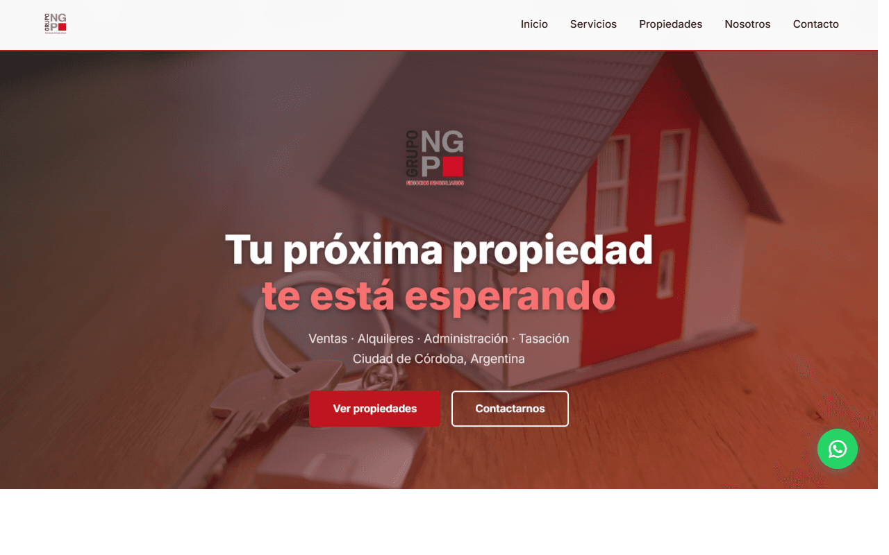 Grupo NGP