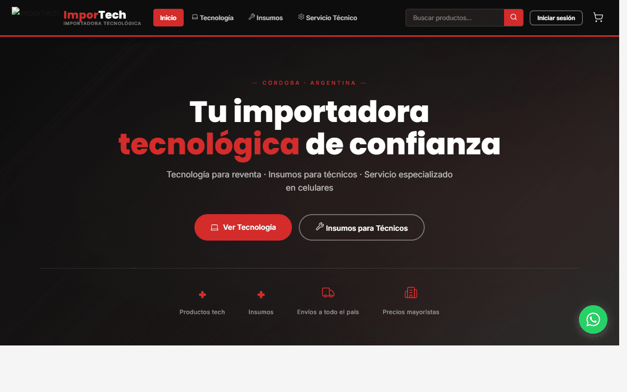 ImporTech