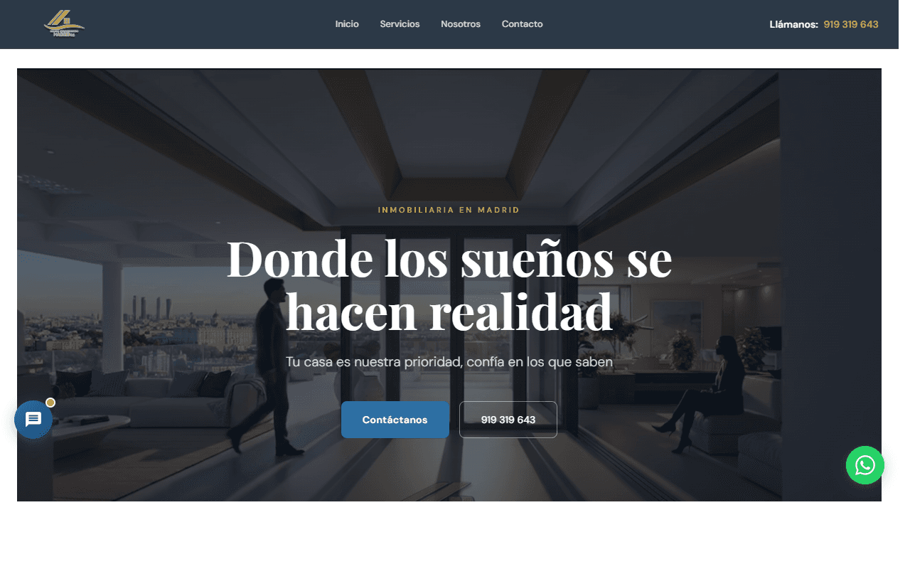 Mobilia Gestión