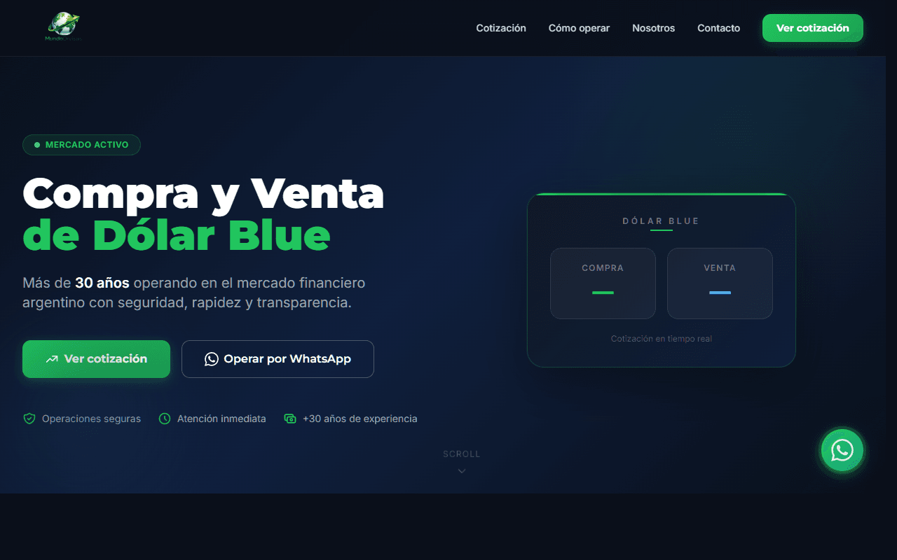 MundoDivisas