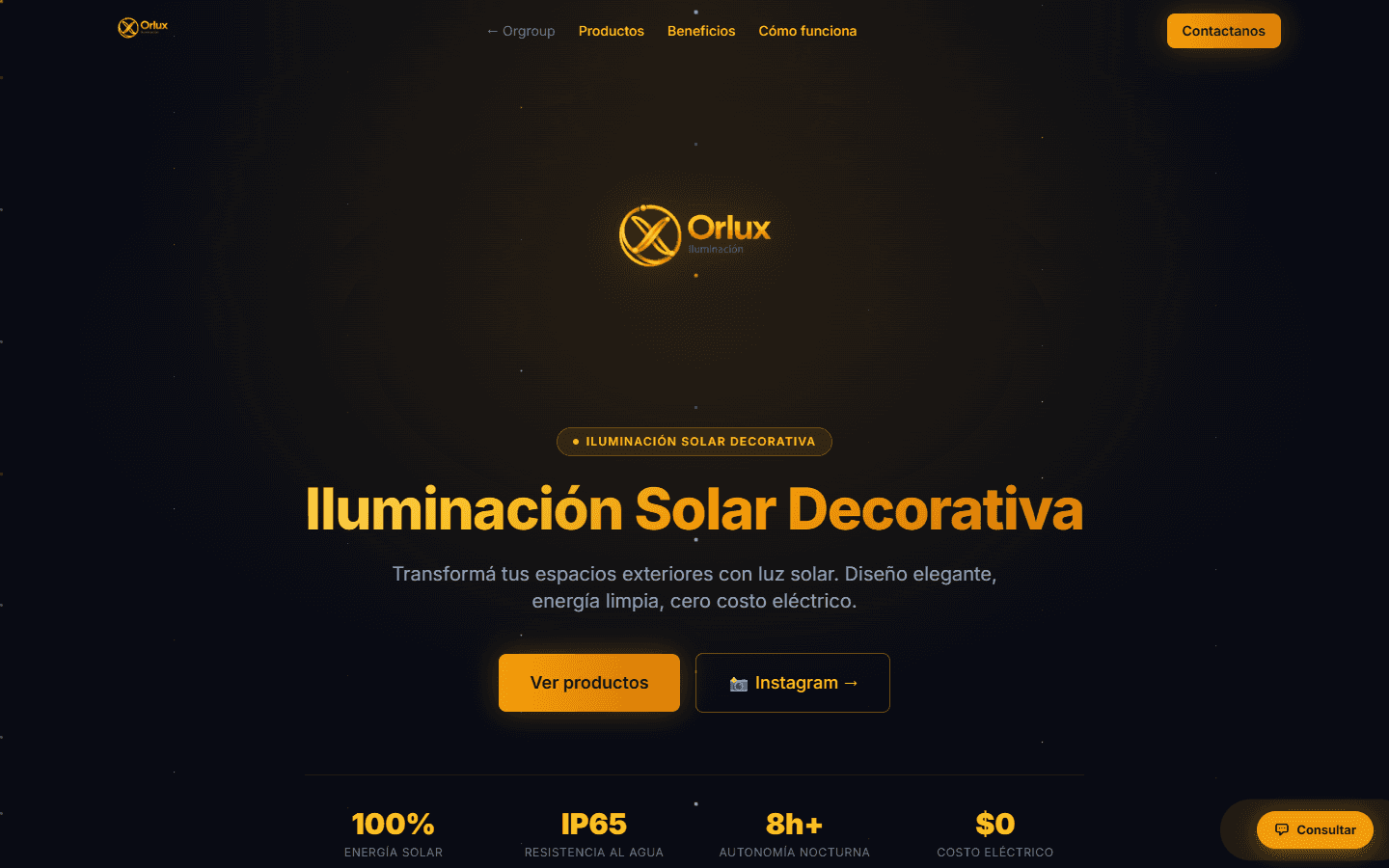 Orlux